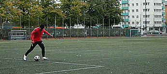 三個常見過人技巧的花式變化