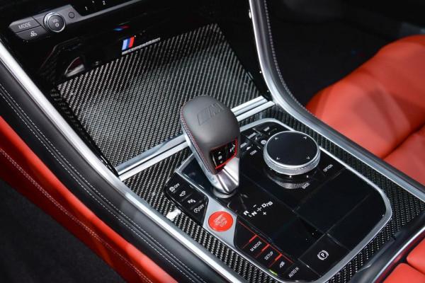 跑得最快的寶馬見過嗎?寶馬M8四門轎跑雷霆版申請出戰,3.2s破百 跑得最快的寶馬見過嗎?寶馬M8四門轎跑雷霆版申請出戰,3.2s破百