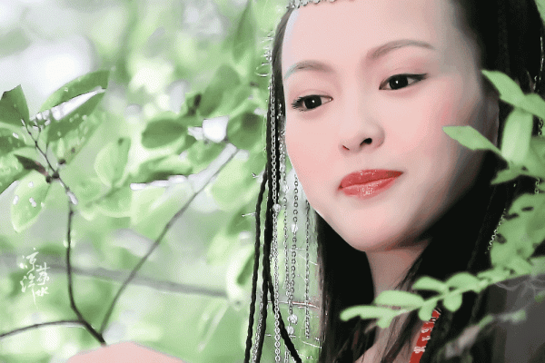 楊冪重現異域造型出圈!回望娛樂圈10位女星或清冷或明豔,太養眼 楊冪重現異域造型出圈!回望娛樂圈10位女星或清冷或明豔,太養眼