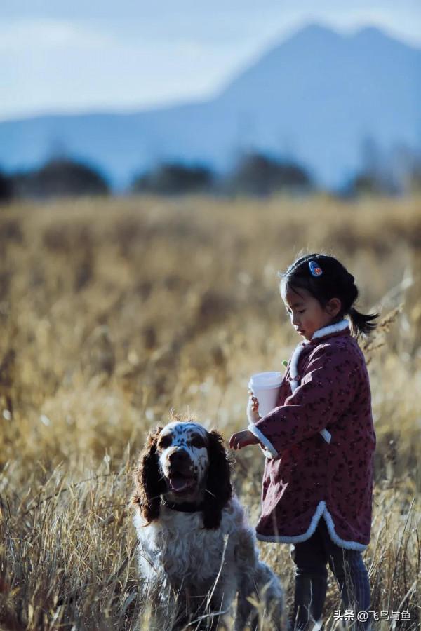 雪山下路邊移動咖啡館