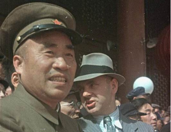 看看朱老總各個時期的最高軍職，就知道為什麼他是元帥之首了