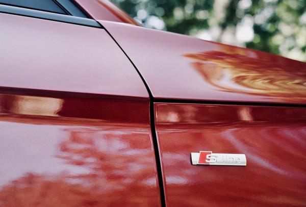 《豪華180》評測：奧迪Q5L Sportback 居然“不及格”