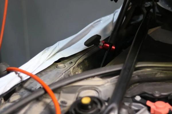 怪獸修車：翻新一輛13年的二手寶馬5系，耗時25天完美復活它