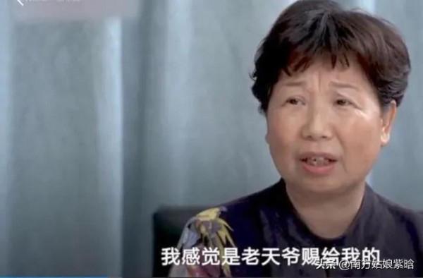 威威認親後,越來越陽光自信,有許媽的寵愛和關心,真的帥多了 威威認親後,越來越陽光自信,有許媽的寵愛和關心,真的帥多了