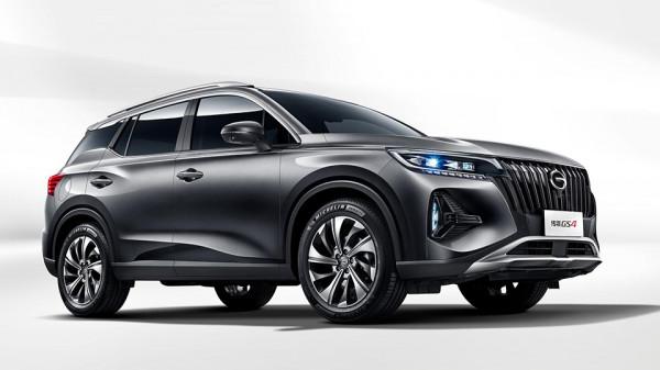 25%偏置碰撞一定比40%高階?廣汽傳祺GS4碰撞測試解析 25%偏置碰撞一定比40%高階?廣汽傳祺GS4碰撞測試解析