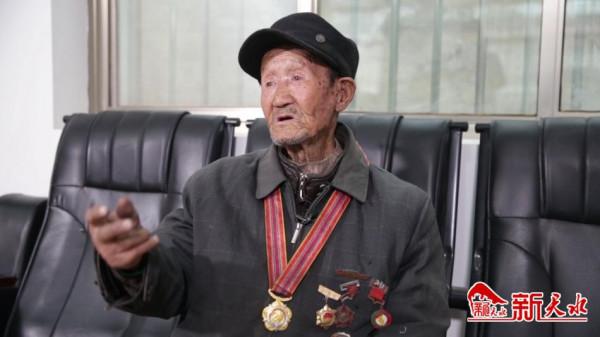 劉永堂：停戰前20分鐘依然有人犧牲