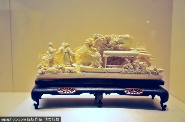 非遺傳承丨老祖宗的傳統美術,到底有多美? 非遺傳承丨老祖宗的傳統美術,到底有多美?