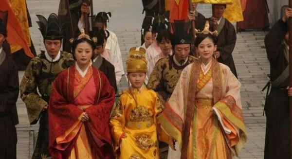 明朝那些事之“明之亡，實亡於鄭貴妃”