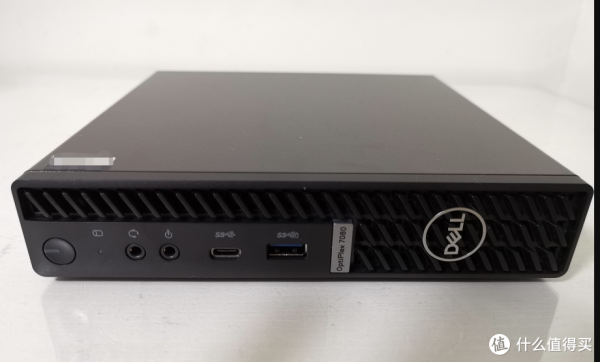 Dell Precision 3240 搭建屬於自己的Workstation分享 Dell Precision 3240 搭建屬於自己的Workstation分享