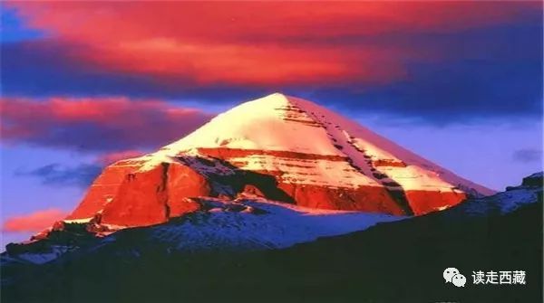 「走西藏」海拔比珠峰低的岡仁波齊峰，為什麼至今無人敢去登攀？