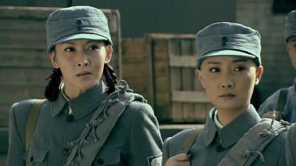 她是鄧小平的第二任妻子，後來嫁給李維漢，生下的兒子成了副國級