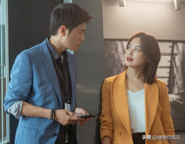 最新上線的四部劇，部部都很精彩，是否有你正在追的呢？