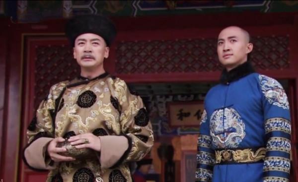 康熙帝幼子允秘：17歲封親王，被哥哥雍正捧在手心裡