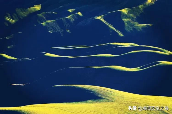 這裡是新疆｜闊克蘇大峽谷