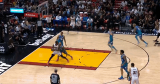 鋼鐵是怎樣煉成的？熱火為何可以穩居東部第一