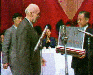 外國廠長能辦到的事，中國廠長為何辦不到？記中國第一位洋廠長