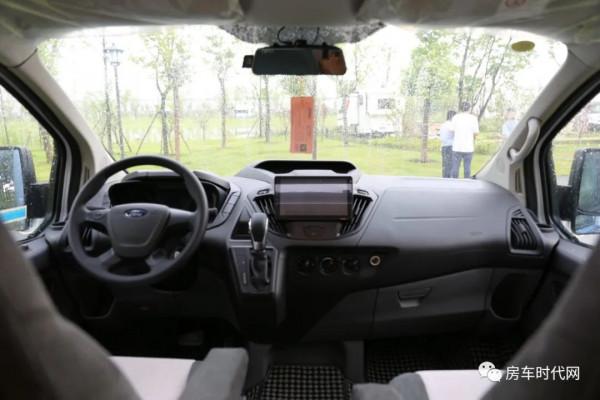 宇通C520升級啦，新款小頂（個人版）細節再最佳化