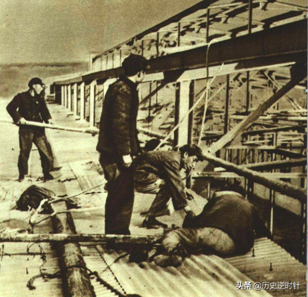 彭德懷警告馬家軍：敢動這口井，跑到天涯海角也不饒過你