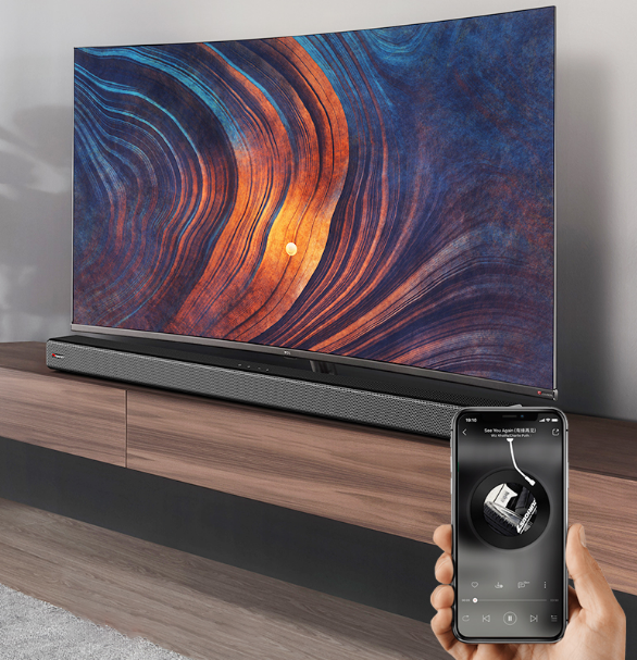 萬聖節不出門,家庭影院一鍵開啟“狂歡”派對 萬聖節不出門,家庭影院一鍵開啟“狂歡”派對