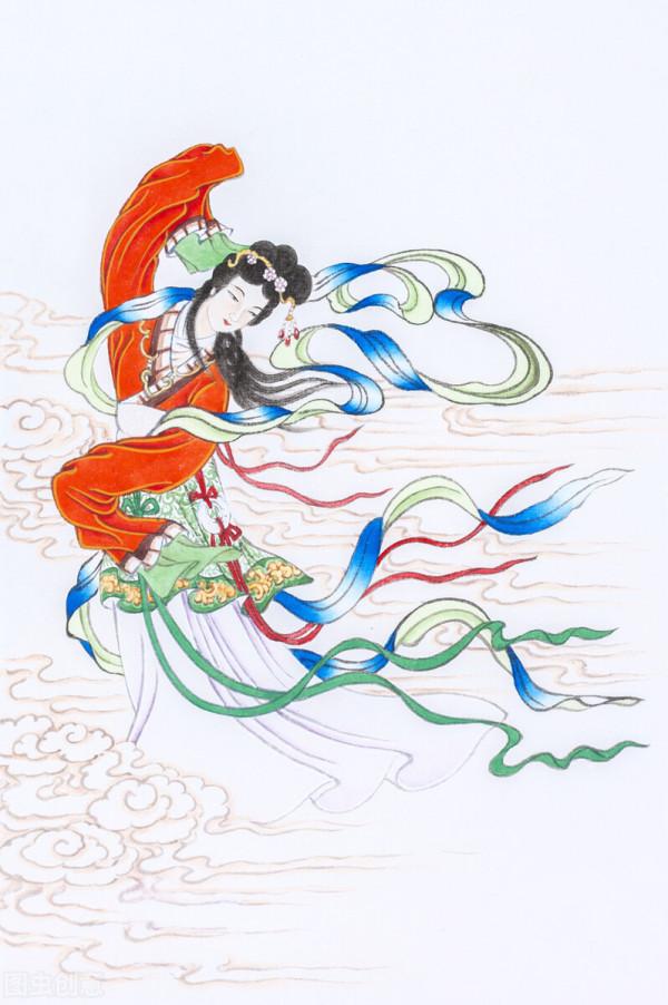 宋詞《訴衷情》琵 琶 女