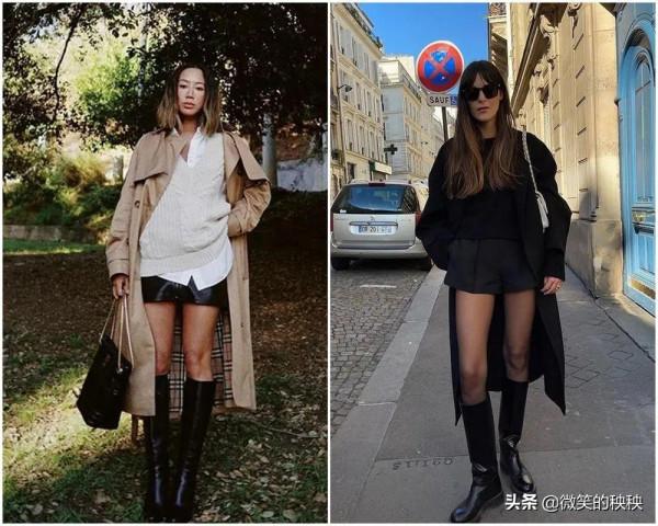 秋冬，有這幾雙鞋就夠了，好穿又百搭，穿上它們就時髦啦