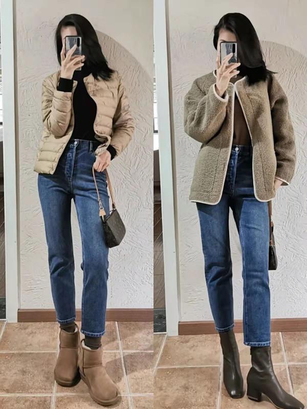 冬季如何穿好“褲子”？get這幾種搭配思路，不僅時髦還超顯腿長