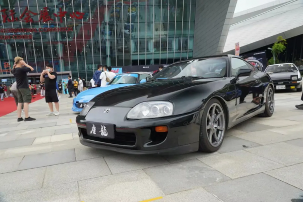 復古與改裝的天堂!佛山GT Show 復古與改裝的天堂!佛山GT Show