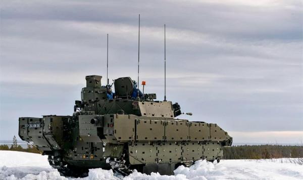 慘不忍睹的英國陸軍，坦克裝甲車所剩無幾，英國專家：危險狀態