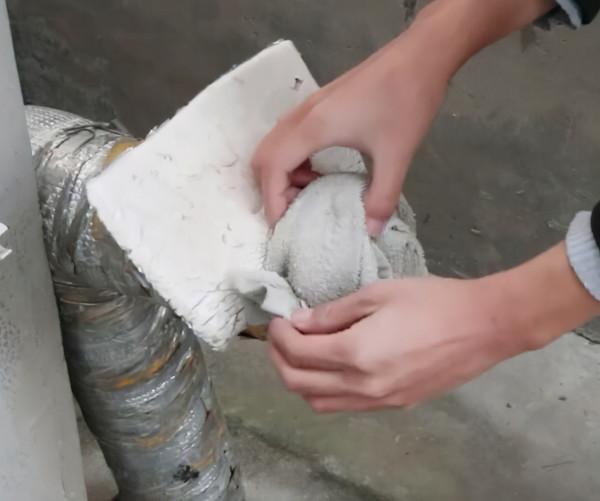 水管凍住了怎樣快速解凍?這裡有三個實用方法,任選其一輕鬆解決 水管凍住了怎樣快速解凍?這裡有三個實用方法,任選其一輕鬆解決