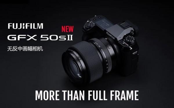 2021年度盤點系列——勇敢奮進的富士 2021年度盤點系列——勇敢奮進的富士