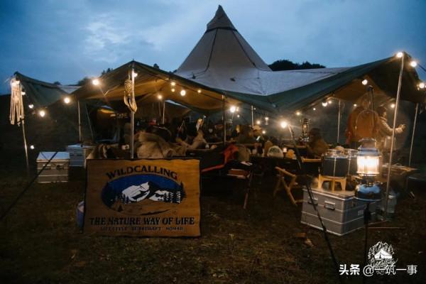 精緻露營成中產“消費陷阱”？我們跟三組資深玩家聊了聊
