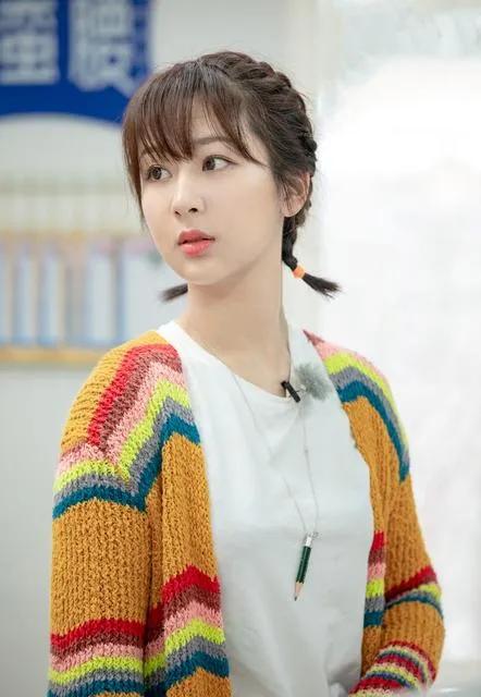 凌仙閣——楊紫