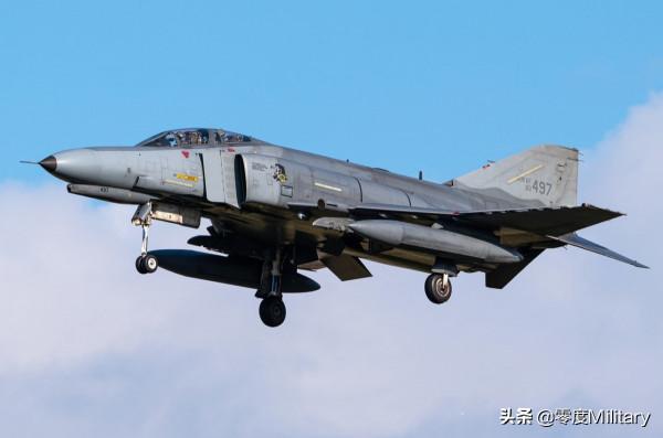 世界空軍志：韓國空軍