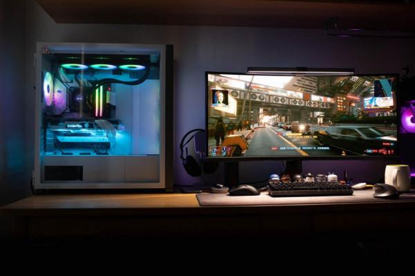 在2021年末，預算1w5，能裝一臺什麼樣的主機