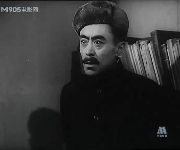 老電影（0472）《遠方星火》新疆電影製片廠（1961）電影劇照欣賞