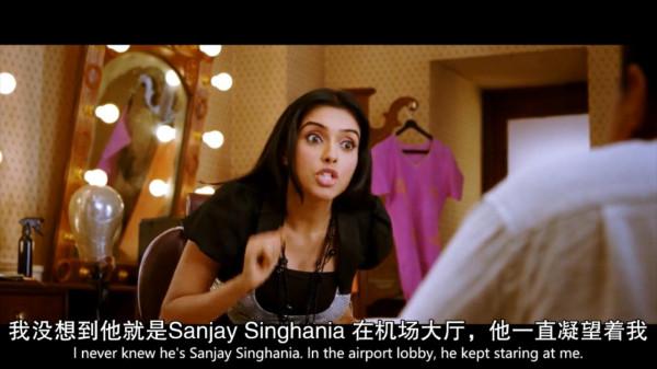 如果一個人的記憶只有15分鐘，他還能做什麼？