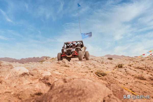 一分鐘解讀“T3”,激情穿越點燃巴丹吉林 一分鐘解讀“T3”,激情穿越點燃巴丹吉林