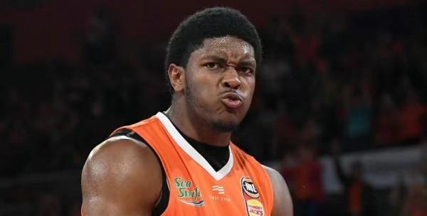 湖人最後簽約曝光！澳洲聯賽內線猛獸加盟，或成新賽季秘密武器