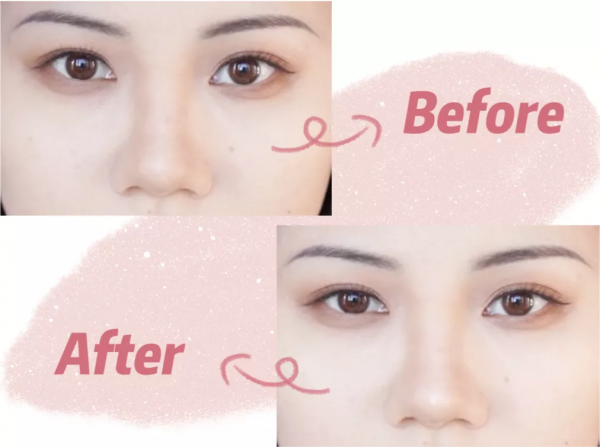 均價不過百的作弊級好東西、小技巧，人人都是明星化妝師了