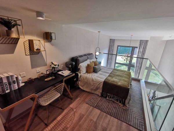 Loft住起來是什麼感覺?我專門租住了一個月,慶幸自己沒有直接買 Loft住起來是什麼感覺?我專門租住了一個月,慶幸自己沒有直接買