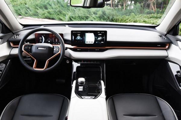 自主緊湊型SUV逐漸升溫，思皓QX跟哈弗H6怎麼選？