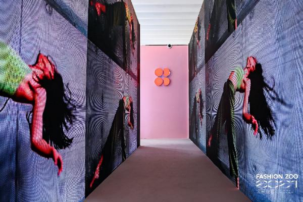 FASHION ZOO 2021正式落下帷幕,屬於“未來玩家”的精彩還將繼續 FASHION ZOO 2021正式落下帷幕,屬於“未來玩家”的精彩還將繼續