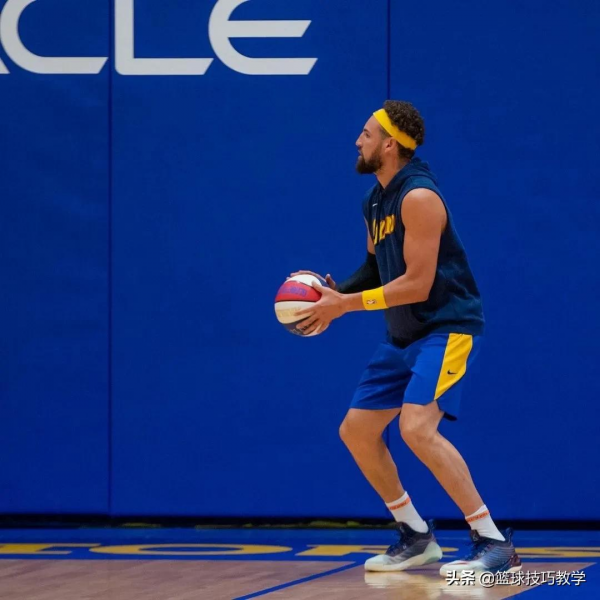 克萊終於要復出了！我們熟悉的勇士回來了