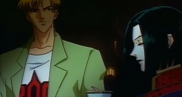 恐怖寵物店:男子在家中飼養美杜莎,蜥蜴化身少女,與他相愛 恐怖寵物店:男子在家中飼養美杜莎,蜥蜴化身少女,與他相愛