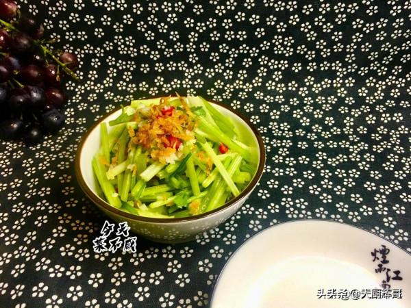 立春後，常吃這6道&OpenCurlyDoubleQuote;減脂&rdquo;蔬菜，好吃好做又有營養，全身都通暢