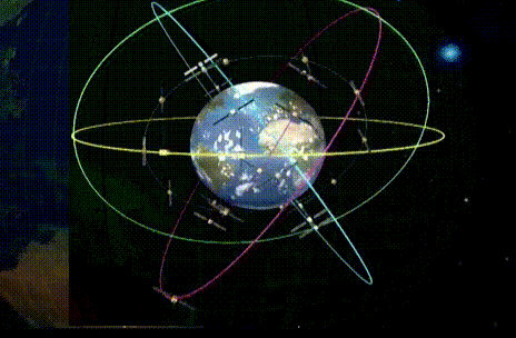 中國飛往美國的飛機，為什麼從不飛越太平洋？