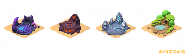 BG鏈遊早報：DeDragon（德龍）詳細解析