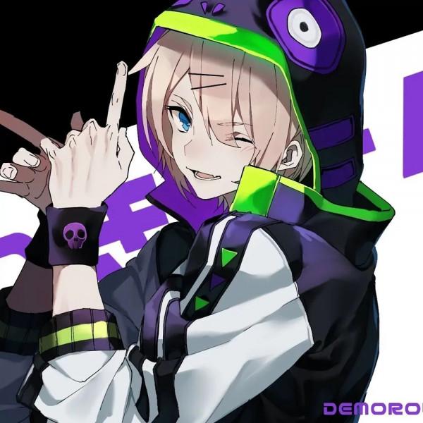 寶藏珍藏的男女生動漫頭像超奈斯 寶藏珍藏的男女生動漫頭像超奈斯