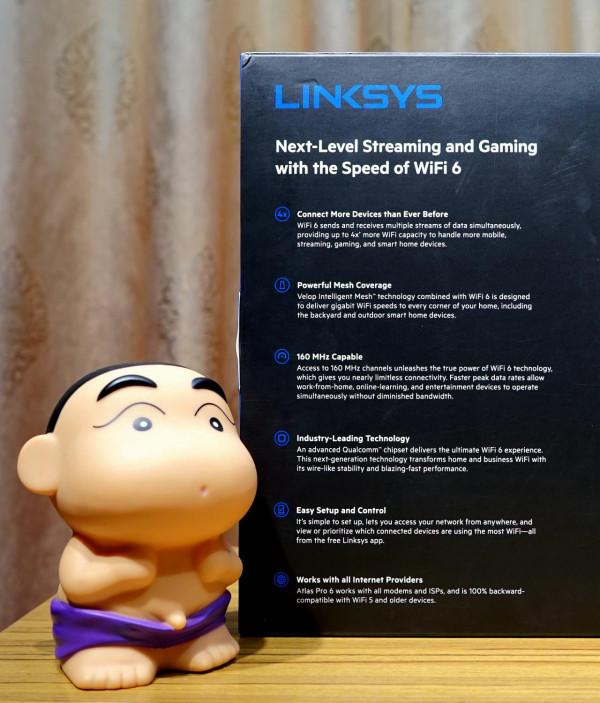 進入WiFi 6時代，大戶型如何選擇路由器才能實現5G訊號全屋覆蓋