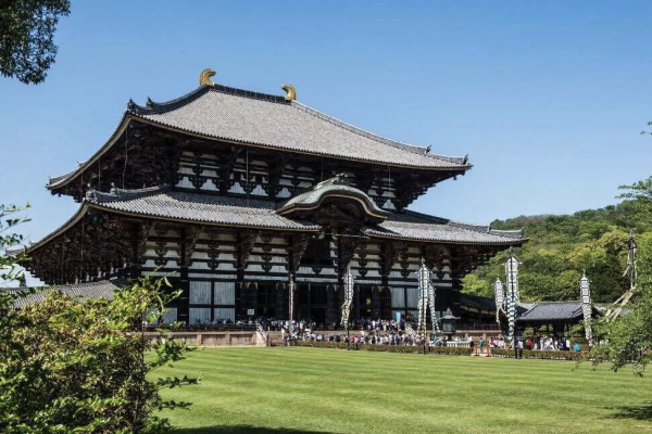 海外風光還原度超高的國內“平替”